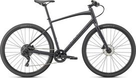 Dviratis Specialized SIRRUS X 3.0 CSTBLK/BLK/BLKREFL