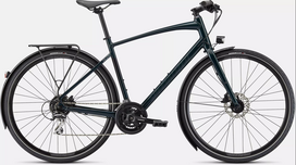 Dviratis Specialized SIRRUS 2.0 EQ FSTGRN/BLKREFL