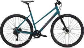 Dviratis Specialized SIRRUS X 2.0 ST DSTTUR/RKTRED/BLK