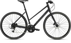 Dviratis  Specialized SIRRUS 2.0 ST CSTBLK/BLK/BLKREFL