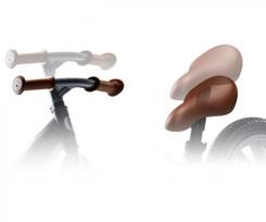 L2 „Qplay Racer Ruda Cross -country“ dviratis