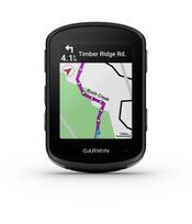 dviracio navigacija - Garmin Edge 540 GPS - 4 nuotrauka