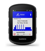 dviracio navigacija - Garmin Edge 540 GPS - 3 nuotrauka