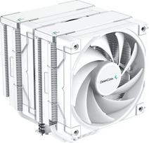 intel cooler - Deepcool AK620 White (Baltas) - 1 nuotrauka