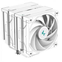 intel cooler - Deepcool AK620 White (Baltas) - 2 nuotrauka