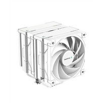 intel cooler - Deepcool AK620 White (Baltas) - 3 nuotrauka