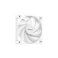 intel cooler - Deepcool AK620 White (Baltas) - 6 nuotrauka