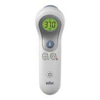 termometras belaidis - Braun BNT300WE - 1 nuotrauka