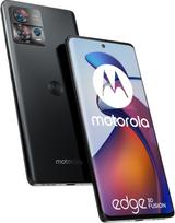 motorola - Motorola Edge 30 Fusion 128GB Cosmic Grey (Pilkas) - 2 nuotrauka