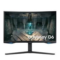 samsung odyssey - Samsung Odyssey LS27BG650EU - 1 nuotrauka