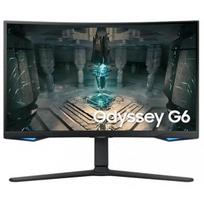 samsung odyssey - Samsung Odyssey LS27BG650EU - 2 nuotrauka