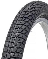 Ortem M-1500, guma, juoda, 16", 2"