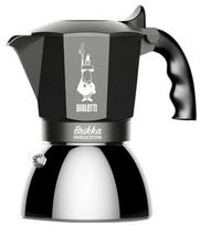 bialetti - Bialetti Brikka 0007317, 0.16 l, sidabro - 1 nuotrauka