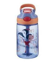 Contigo CON2094999, mėlyna/oranžinė, 0.42 l