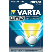 Varta Professional CR2430 2pcs
