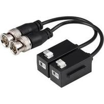 utp kabelis - VIDEO BALUN SET UTP/PFM800-4K DAHUA - 1 nuotrauka