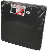 deliones kilimelis - Grindų danga treniruokliams HMS, 122 cm x 122 cm - 1 nuotrauka