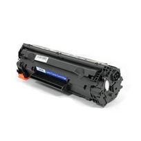 hp ce285a -  HP CE285,CAN725 1600psl, juoda/juodas - 2 nuotrauka