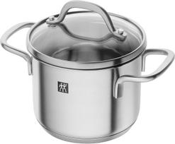  Zwilling Puodas Pico aukštas 1 l