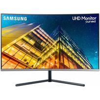monitoriai 3840 x 2160 31 5 - SAMSUNG LU32R590CWPXEN - 2 nuotrauka