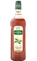 Sirupas Teisseire, vanilės, 0.7 l