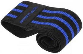 Apkrovos guma SportVida High Resistance Band, 360 mm x 80 mm