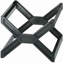 Stovas kartotekiniams vokams DURABLE CARRY PLUS