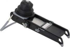 De Buyer De Buyer Mandoline Swing Plus juodas