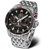 europa - Vostok Europe Rocket N1 6S21-225A618BR - 1 nuotrauka