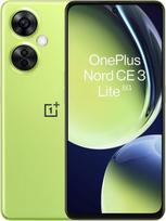 oneplus nord 3 5g - OnePlus Nord CE 3 Lite 5G 128GB Pastel Lime (Žalias) - 1 nuotrauka