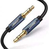 Ugreen 10688 Mini jack cable 3.5mm AUX Blue