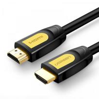 4k 60hz ugreen - Ugreen 10129 HDMI cable 19 pin 1.4v 4K 60Hz 30AWG 2m Black - 1 nuotrauka