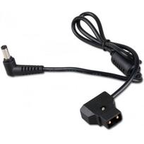 SmallRig 1819 Power Cable for Cinema Camera/ Video Assist/ Shogun Monitor