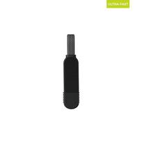 Rolling Square inCharge® X, 100W, USB-C/Lightning/Micro USB,7cm/ 6770069
