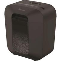 popieriaus smulkintuvai - Fellowes LX25M - 2 nuotrauka