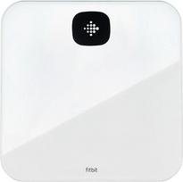 fitbit air - Fitbit Aria Air Smart White (Baltos) - 1 nuotrauka
