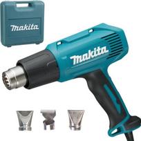 heat gun - Makita HG5030K - 5 nuotrauka