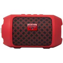 Maxcom MASAYA Speaker BT Red (Raudona)