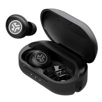 jlab jbuds air - JLab Jbuds Air Pro Black (Juodos) - 1 nuotrauka