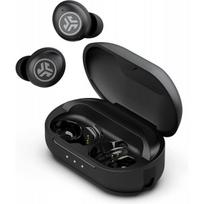 jlab jbuds air - JLab Jbuds Air Pro Black (Juodos) - 2 nuotrauka