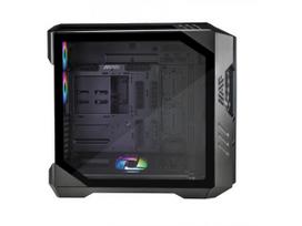 pc cooler - Cooler Master HAF 700 (Tamsiai pilka) - 6 nuotrauka