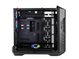 pc cooler - Cooler Master HAF 700 (Tamsiai pilka) - 7 nuotrauka