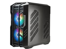 pc cooler - Cooler Master HAF 700 (Tamsiai pilka) - 8 nuotrauka