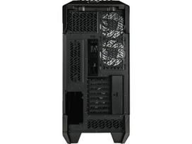 pc cooler - Cooler Master HAF 700 (Tamsiai pilka) - 9 nuotrauka