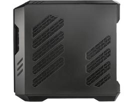 pc cooler - Cooler Master HAF 700 (Tamsiai pilka) - 10 nuotrauka