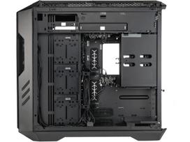 pc cooler - Cooler Master HAF 700 (Tamsiai pilka) - 12 nuotrauka