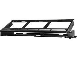 pc cooler - Cooler Master HAF 700 (Tamsiai pilka) - 13 nuotrauka