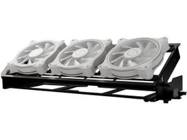 pc cooler - Cooler Master HAF 700 (Tamsiai pilka) - 14 nuotrauka
