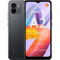 xiaomi a2 - Xiaomi Redmi A2 32GB Black (Juodas) - 1 nuotrauka
