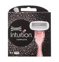 skustuvas wilkinson sword - Wilkinson Sword Complete 6 vnt - 2 nuotrauka